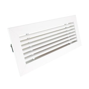 Griglia Di Ventilazione 20x20 Cm In Acciaio Inox - Per HVAC O Parete, Colore Antracite, Con Zanzariera - Foto 10
