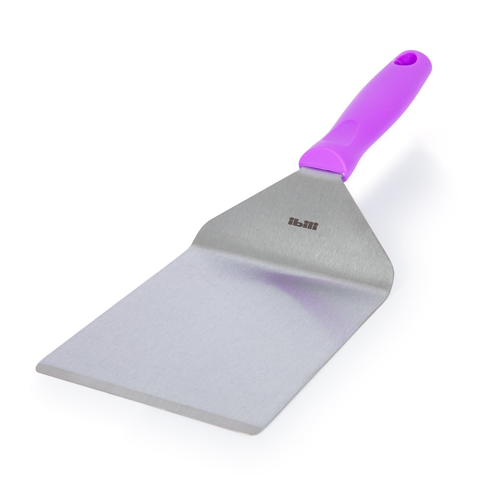 Szpatułka Ibili XL stal nierdzewna 32 cm wytrzymała i trwała