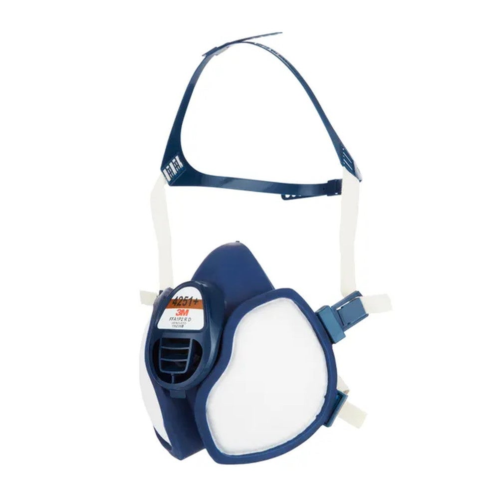 Masque de protection respiratoire A1P2 - 3