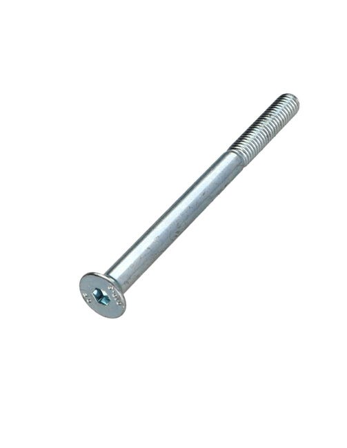 Tornillo metales FHC cabeza fresada cavidad hexagonal hueca llave de 6 ...