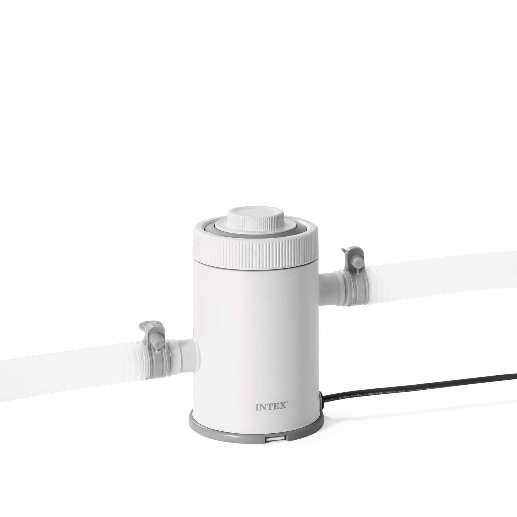 Pompa Filtrante a Cartuccia 3407 L/ora 28638GS INTEX | Leroy Merlin