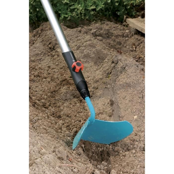 System regałów i koparek GARDENA Combisystem (3118-20) - 7