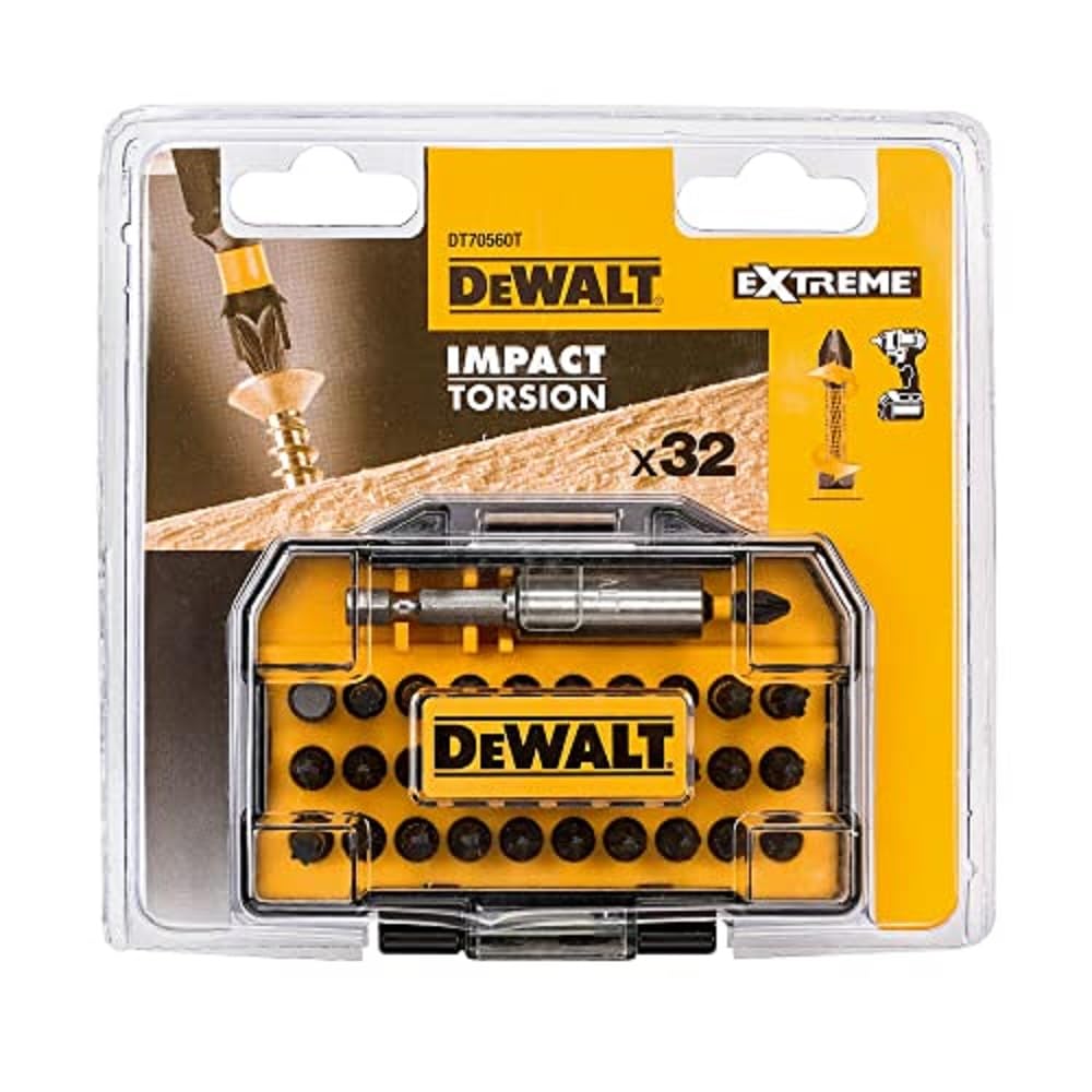 Coffret embouts de vissage + porte-embout EXTREME - 3