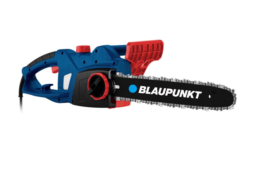 Piła łańcuchowa elektryczna 2200W Blaupunkt CS3010