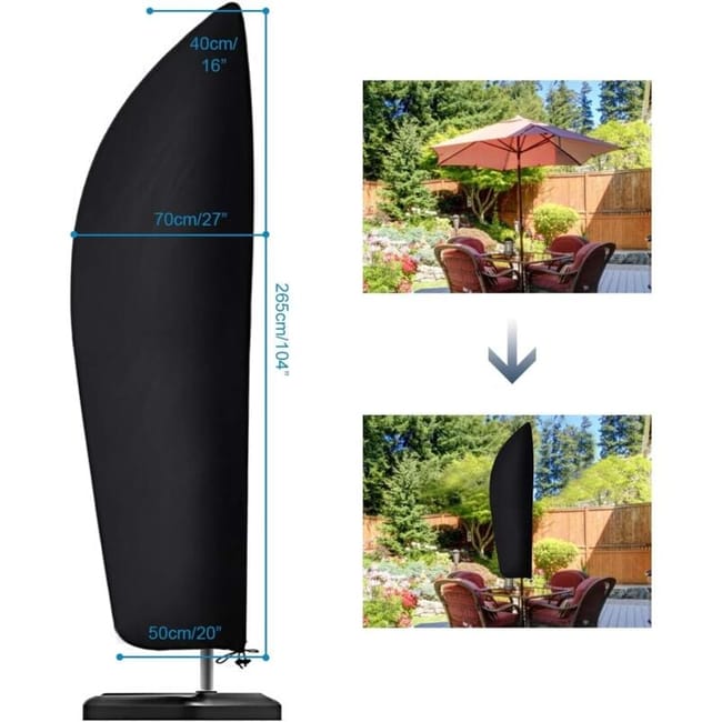 SLTAXAR 2 Copertura per Sedie da Giardino Impermeabile,120x75x75cm Tessuto Oxford 210D Coprisedia da Giardino Impermeabile,Copertuta Protettiva per Sedie Telo Coprisedie da Esterno,Antivento,Anti-UV SLTAXAR 2 Copertura per Sedie da Giardino Impermeabile,120x75x75cm Tessuto Oxford 210D Coprisedia da Giardino Impermeabile,Copertuta Protettiva per Sedie Telo Coprisedie da Esterno,Antivento,Anti-UV