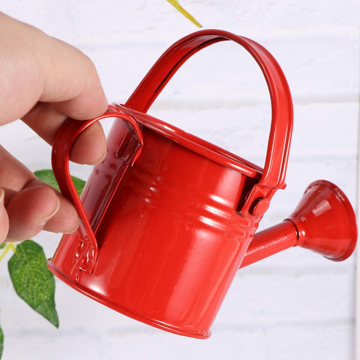 Arrosoir pour Enfants Mini Arrosoir Intérieur Extérieur pour Plantes de ...