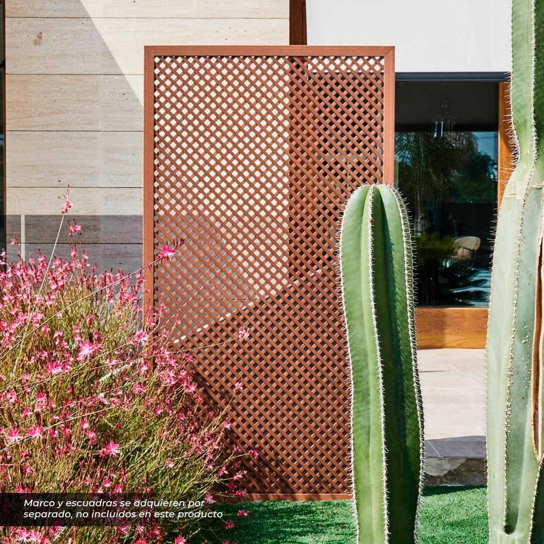 CELOSIA LOP 0.6X1.15 M MIMBRE NORTENE - 8