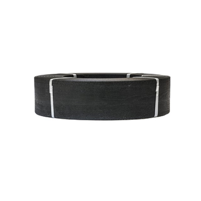 Bordillo EASYWAY PRO composite NEGRO (Rollo 20mx4,5mmx9cm)