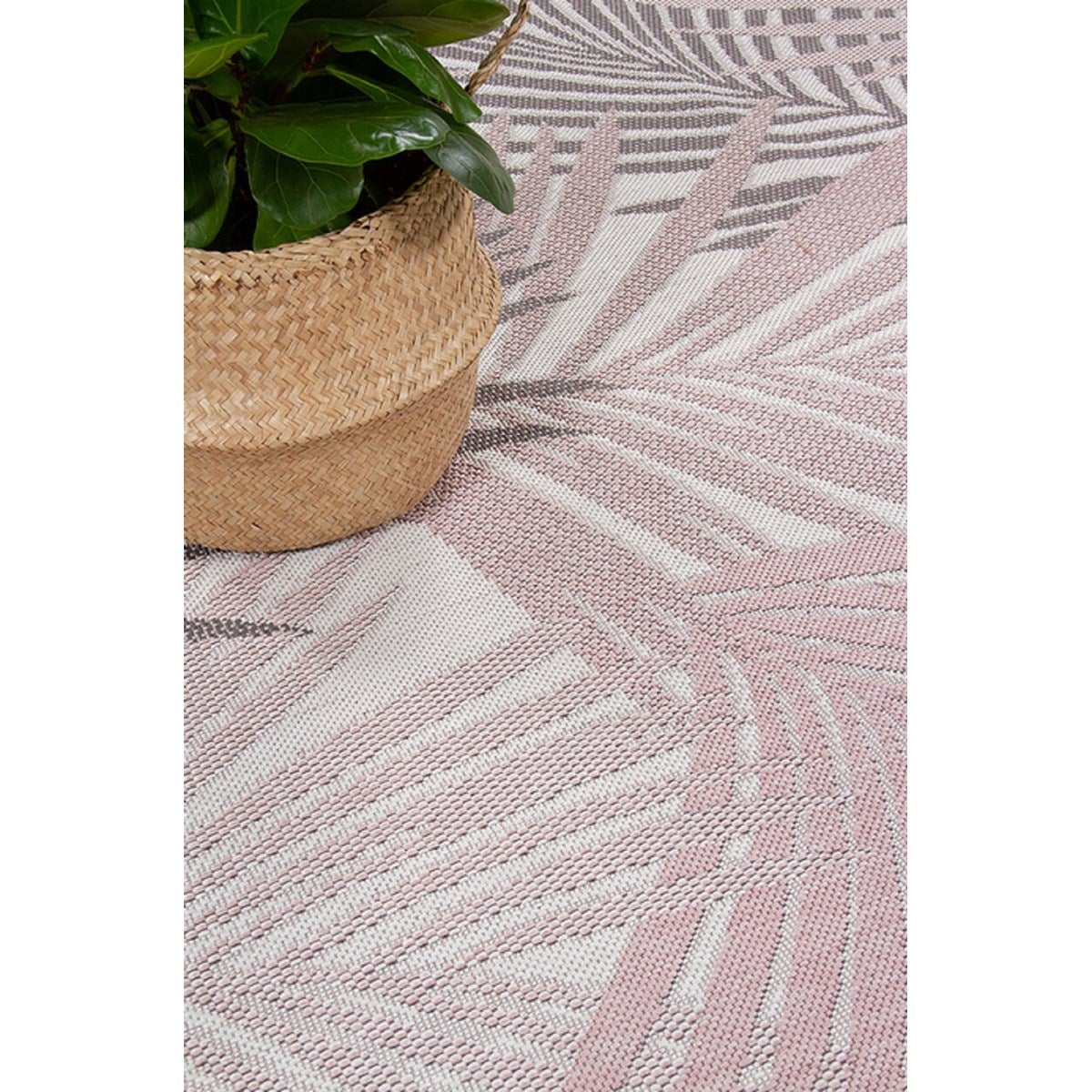 Tapis intérieur extérieur TROPICO 160x230 cm - 4