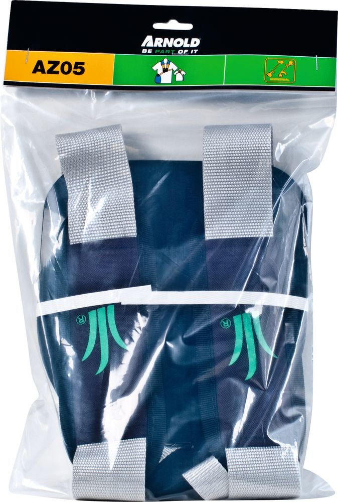 Sangle d’épaule double pour coupe-bordure & débroussailleuse - 3