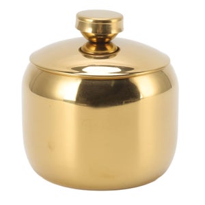 Barattolo per spezie da 400ml ciotola per zucchero in acciaio inossidabile spezie sale pepe condimento vaso per condimenti con cucchiaio di copertura per la cucina di casa  15