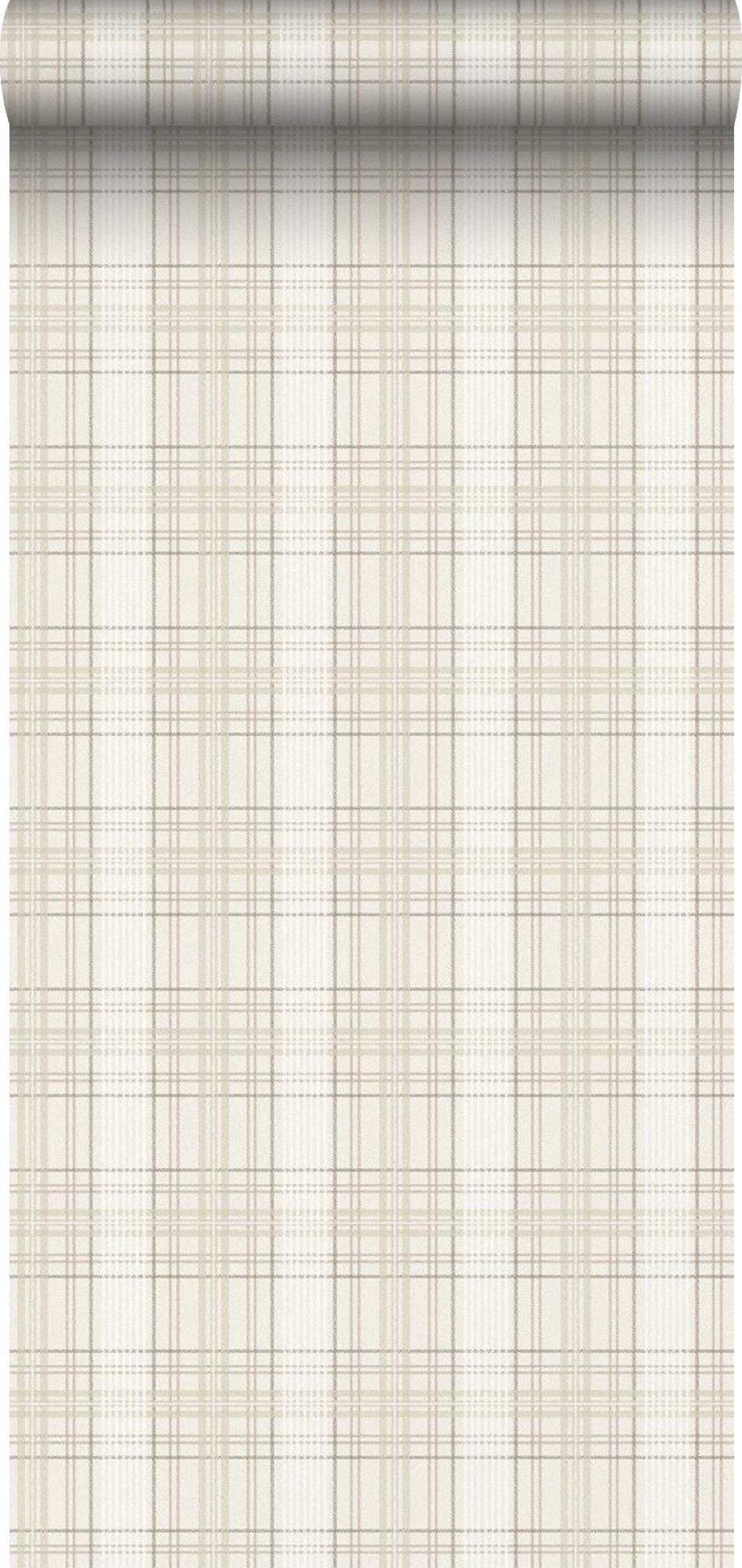 Tapeta diamenty beżowym - 53 cm x 10.05 m - BORASTAPETER