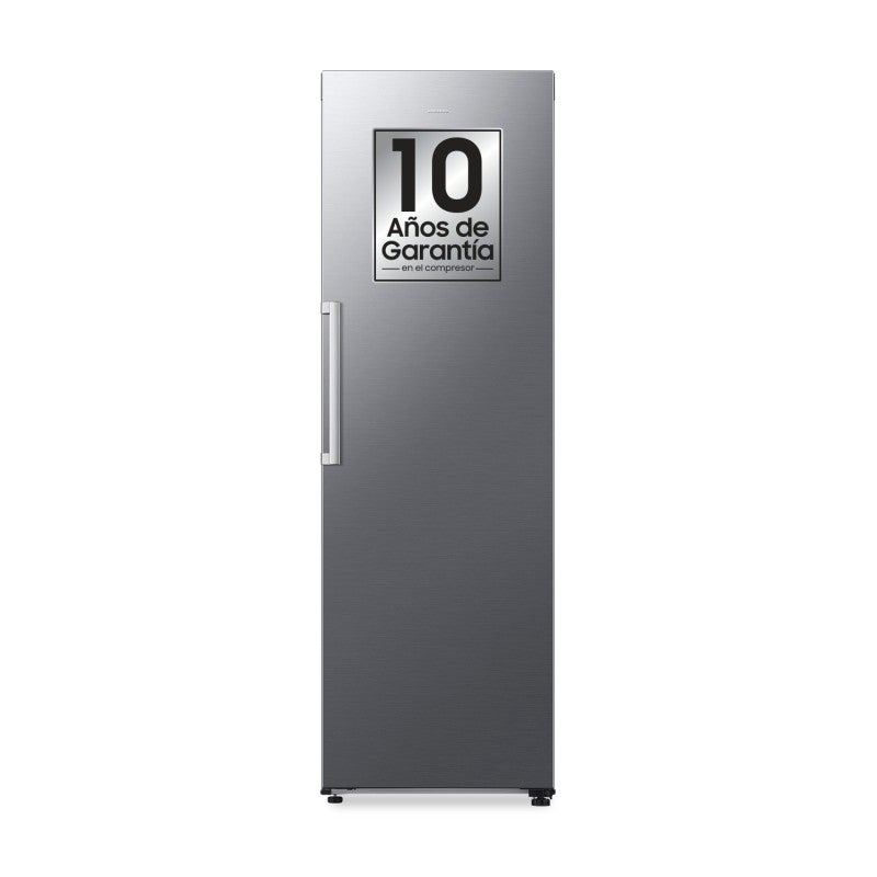 Samsung Frigorífico 1 Puerta 186Cm 387L Clase E Inox Inox Rr40h39getef - Imagen 3