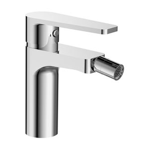 Rubinetto Elettronico Per Lavabo S1 - Sensore Automatico Ad Infrarossi - Solo Acqua Fredda - Cromato - Foto 5