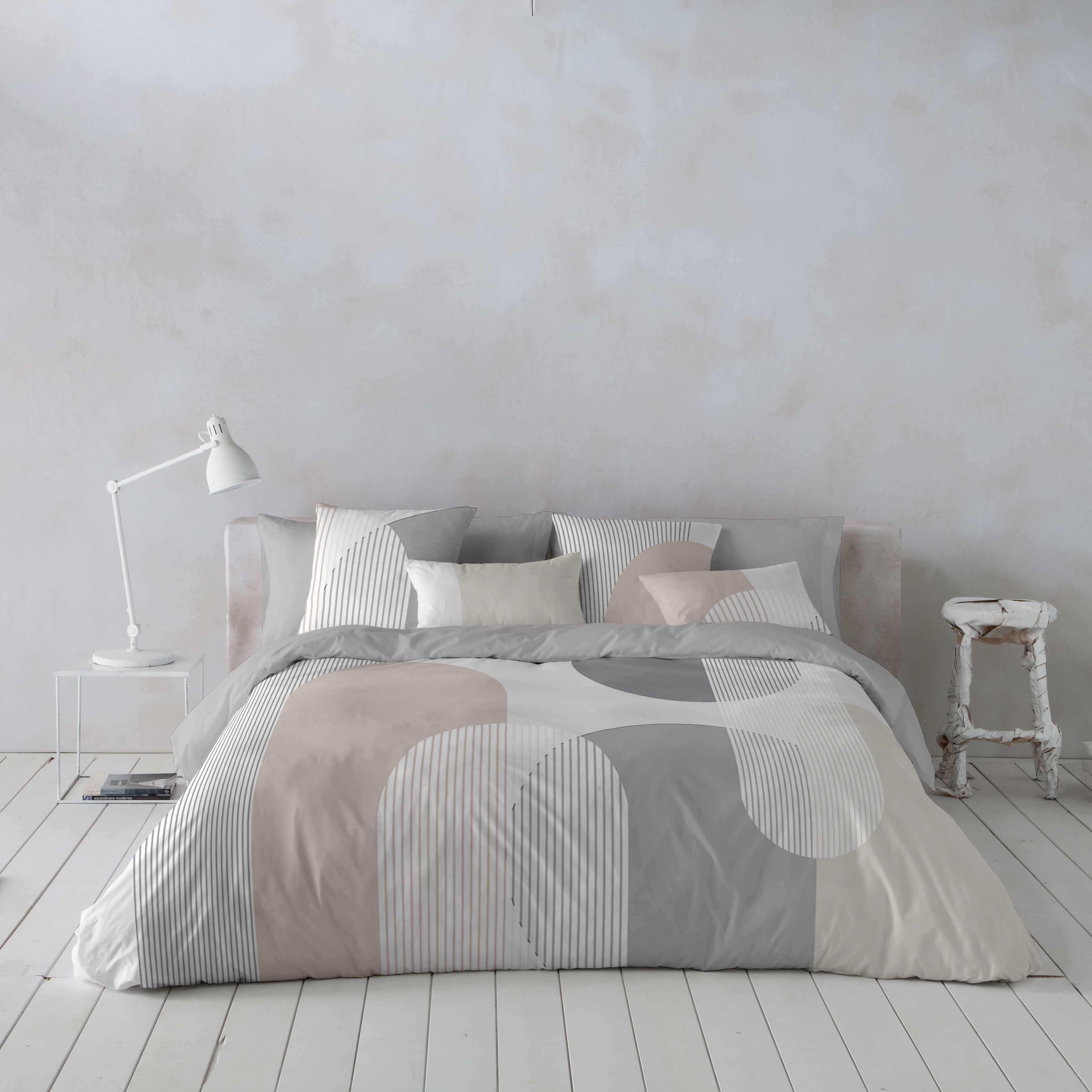 CAMI COPRIPIUMINO LETTO 90 - 2