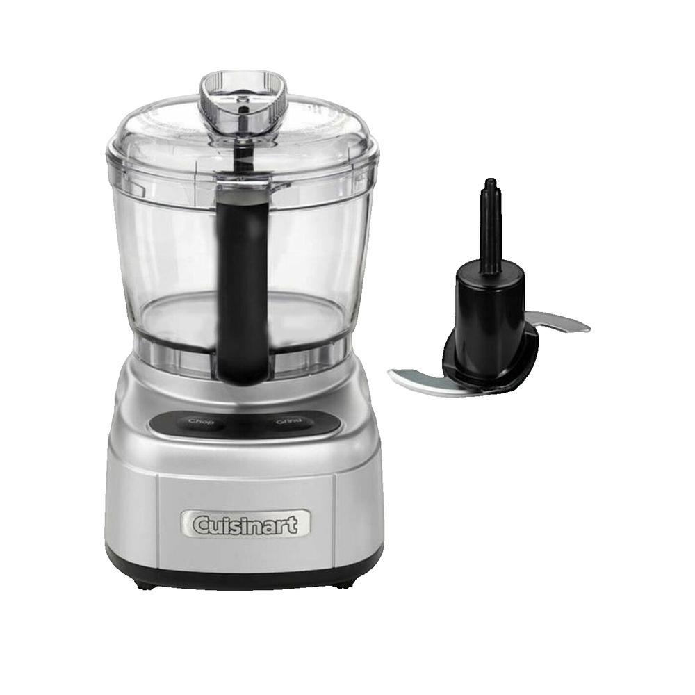 Cuisinart Picadora Gris , Leroy Merlin