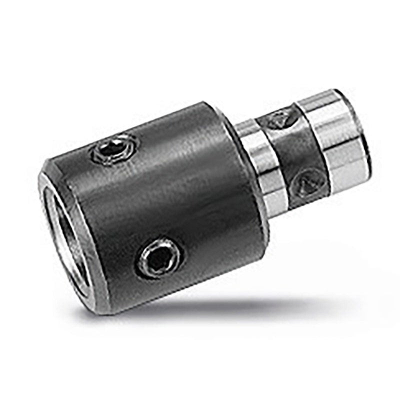 Adapter Fein z mocowaniem QuickIN na 3/4" Weldon - 63901021014