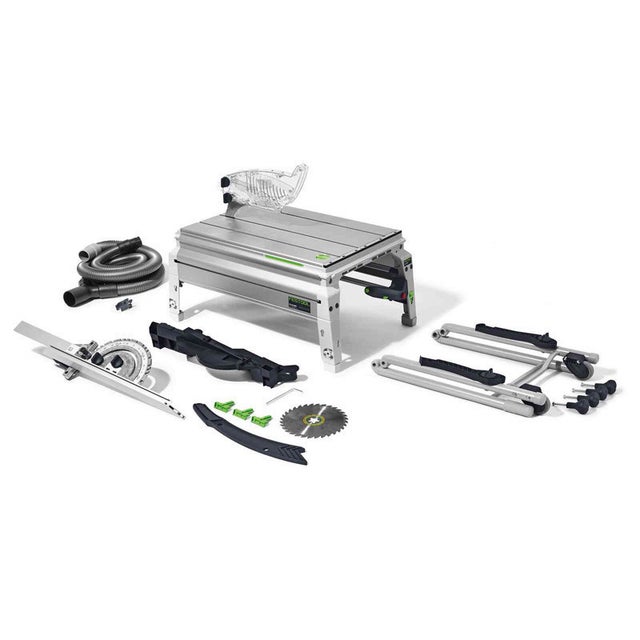Festool Hoja de calar S 105/2,8/5 Wood Straight Cut