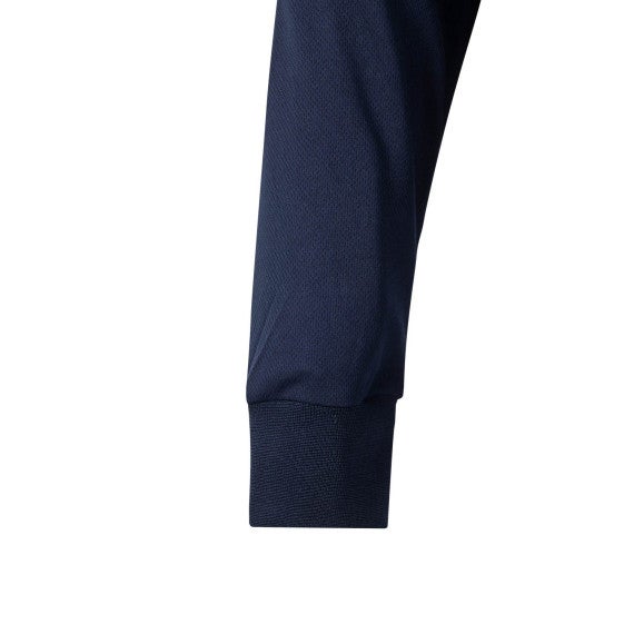 POLO BICOLORE ML HV - 8