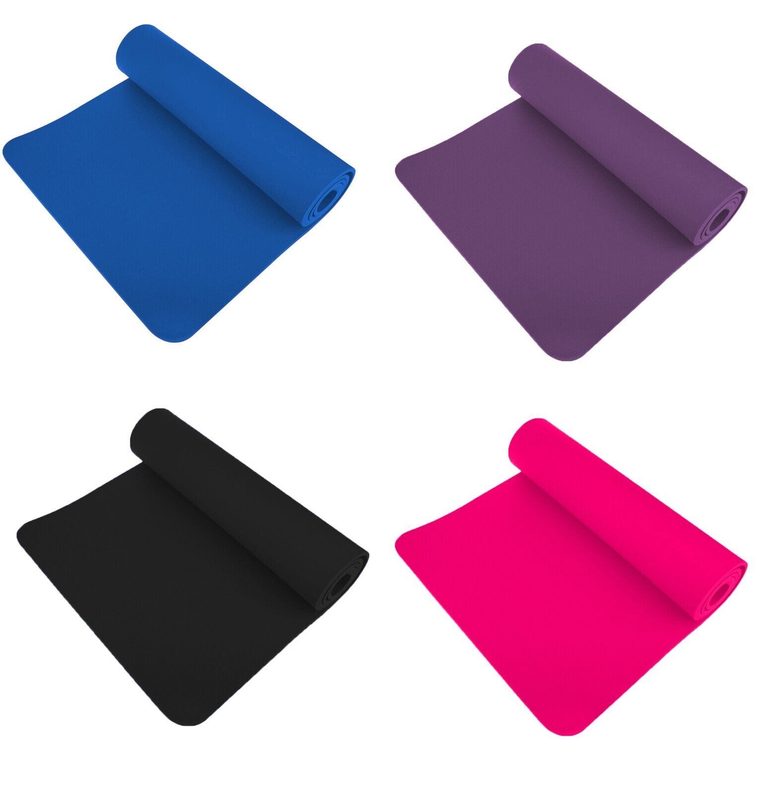 PakTrade 20 Sacchetti per Aspirapolvere + 2 Filtri per Philips FC 9062 Jewel