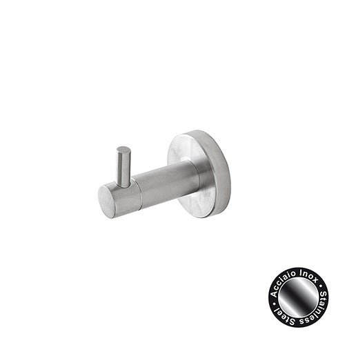Cintre Vélo City En Acier – 25.4 Mm – Argent – Pour Cruiser Et Ville – NEUF