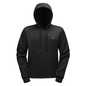 ZHODADA Chaleco Calefactor Para Mujer, Chaquetas Calefactoras USB