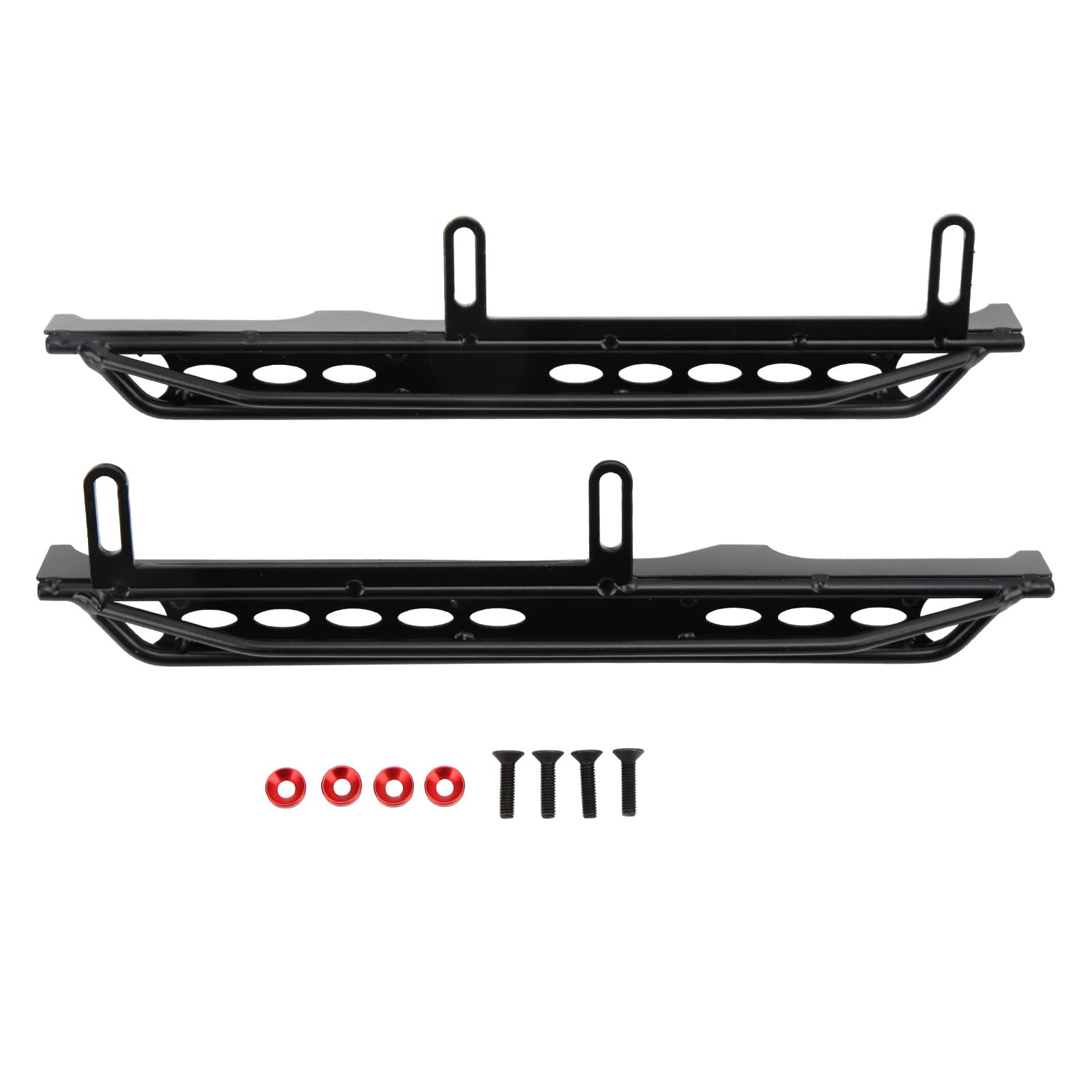 JYYTERD RC Parti di Aggiornamento Compatibile con Axial SCX6 per JLU JYYTERD RC Parti di Aggiornamento Compatibile con Axial SCX6 per JLU