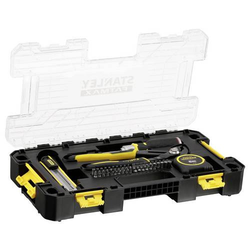 Coffret de 44 outils mixte Stanley FATMAX STAKBOX L - 3