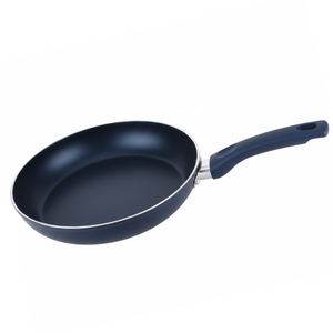 Casserole Induction 20cm Antiadhésive - Petite Poêle à Lait En Fonte D'Aluminium, Sans PFOA Ni PFOS, Convient à Tous Feux