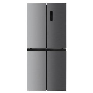 Lot De 8 Thermomètres Pour Frigo/congélateur - En Acier Inoxydable, Cadran 52 Mm - Plage -30°C à +30°C