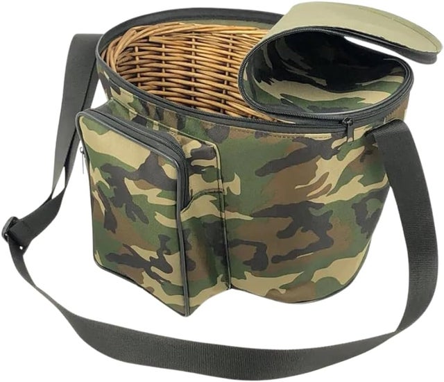 Cesto funghi al miglior prezzo Leroy Merlin