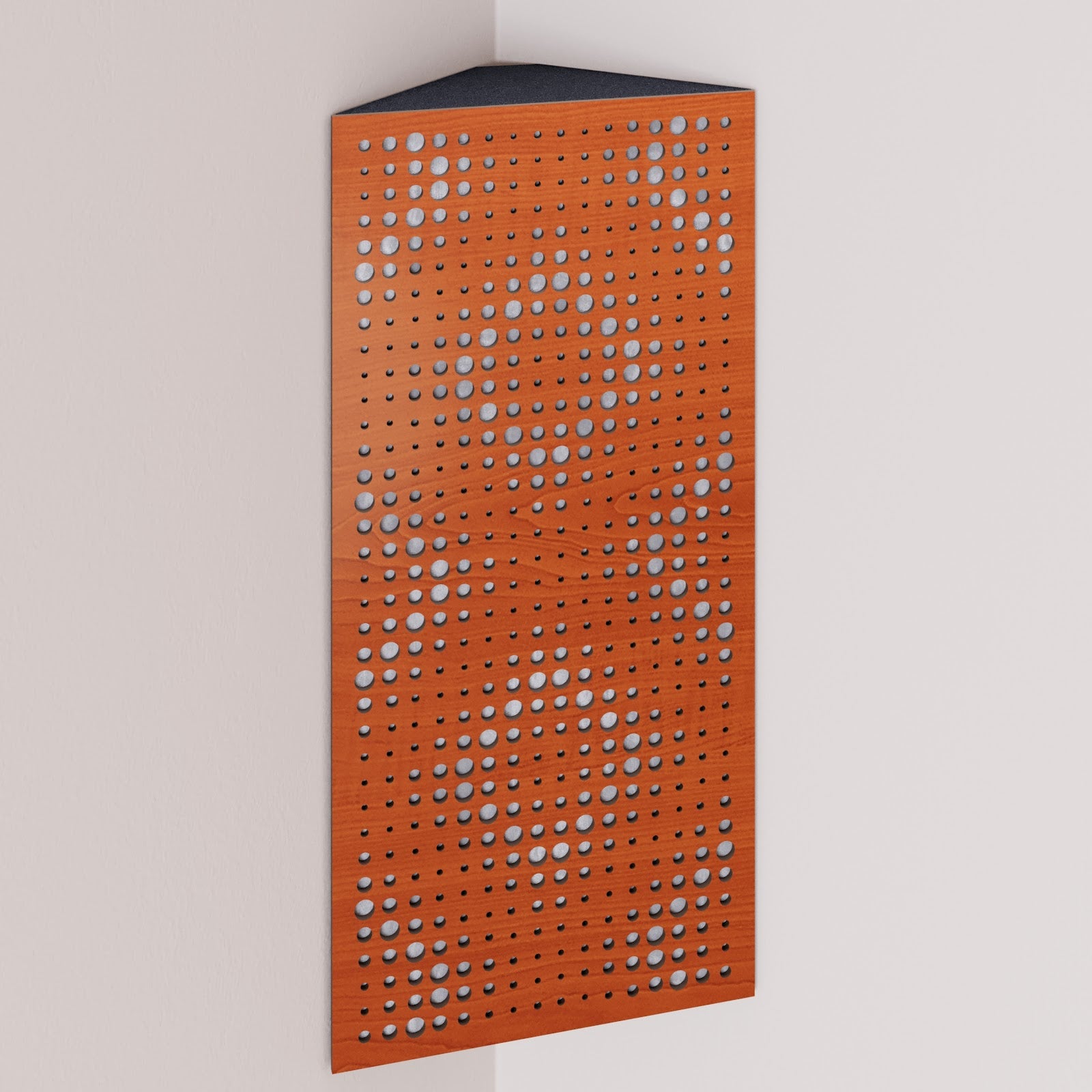 Panneau 3D