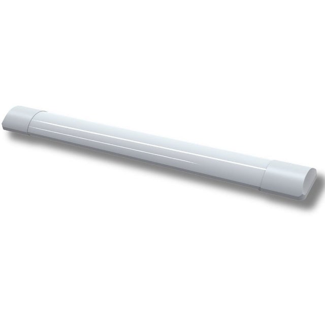 Fita LED 120cm 30W IP40 - Branco Frio 6000K - 8000K - SILAMP