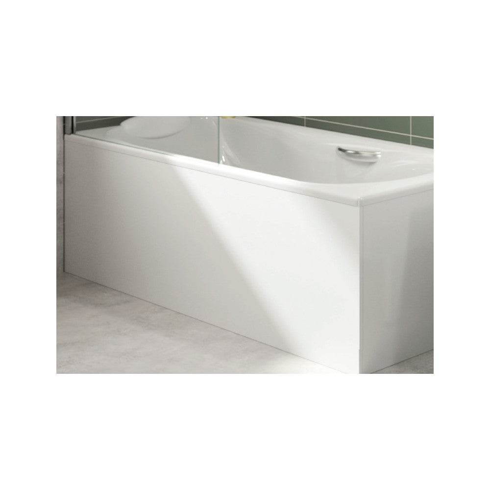 kielle Harmonia - Mitigeur de baignoire, chrome 10323100
