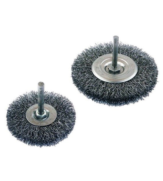 Fraises Coniques CNC 2D/3D - Lot De 5 Avec Tige 6mm - Pour Bois Et Métal