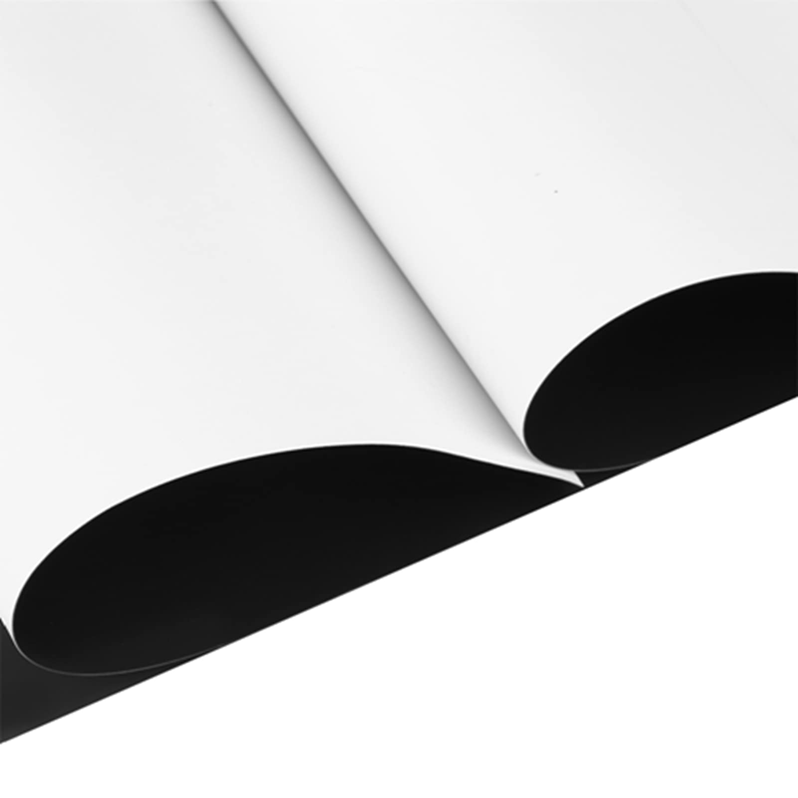 5 unidades A4 folha de impressão magnética flexível para impressão a jato de tinta ímã de papel fotográfico - 9