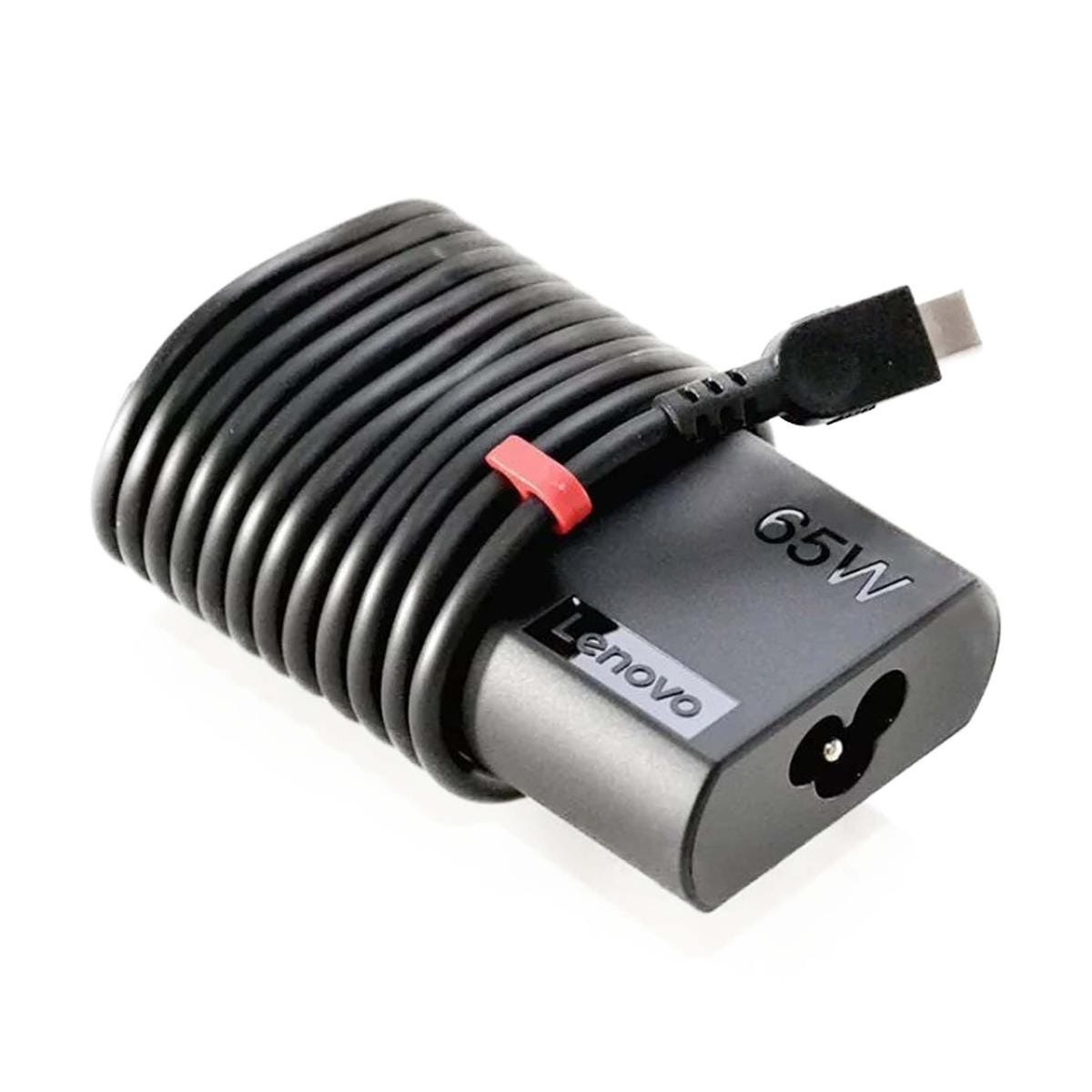 Cavo Di Ricarica 65 W 20 V Per Laptop Lenovo ADLX65NCC3A - Foto 8