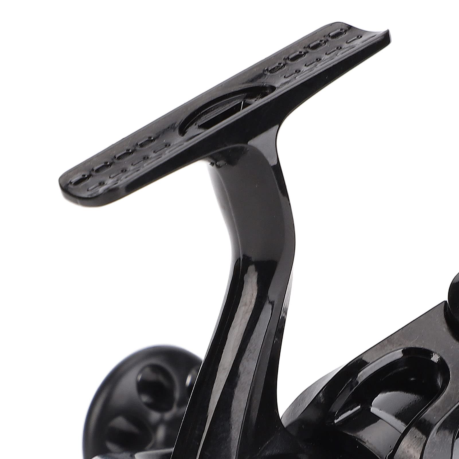 Mulinello da pesca in metallo HZ2000 ad alta velocità 5.1:1 per canna da pesca telescopica per pesca in mare - 9