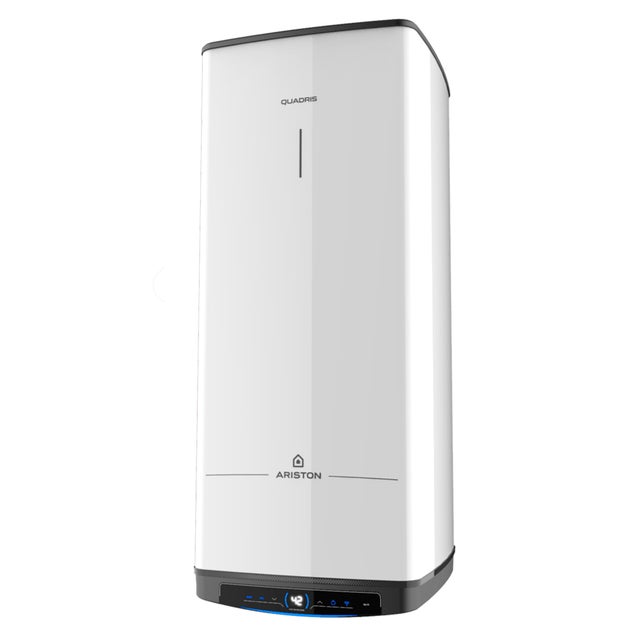 Chauffe Eau Electrique Mural Quadris Ariston Stéatite 150 L