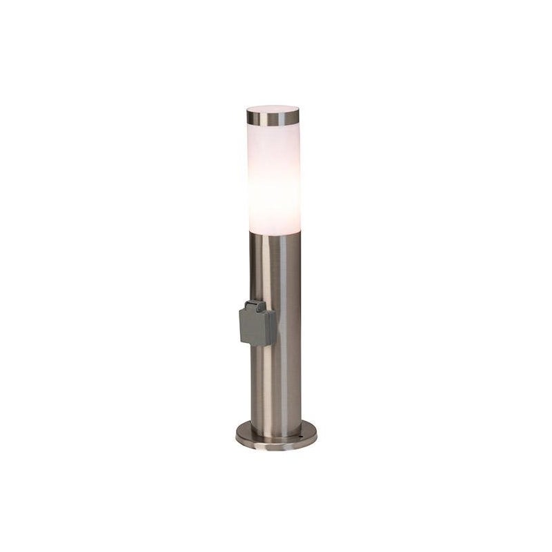 BRILLIANT lampa Matrix zawieszenie 4 żarówki rdza | 4x A60, E27, 60W, nadaje się do standardowych lamp (brak w zestawie) | Skala A ++ do E | Łańcuch m