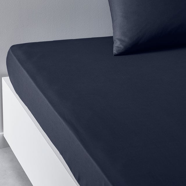 Drap housse pour lit ESSENTIAL