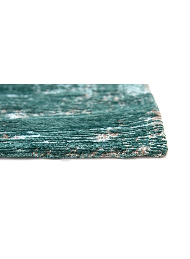 Design medaglione - Tappeto medaglione Fading World - Giada - 80 x 150 CM - louis de poortere - 6