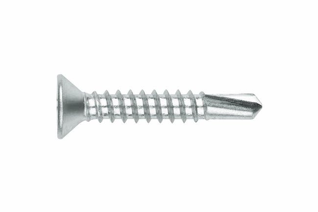 EAVDK - Viti Autoperforanti - MINUTERIA Per Il Trattamento Dell'aria - Foto 11