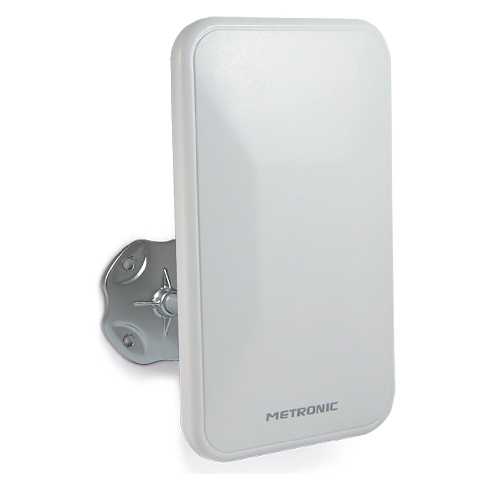 Antenne de proximité – Hide – VHF/UHF/FM 88×790 MHz gain 40 dB – Metronic - 3