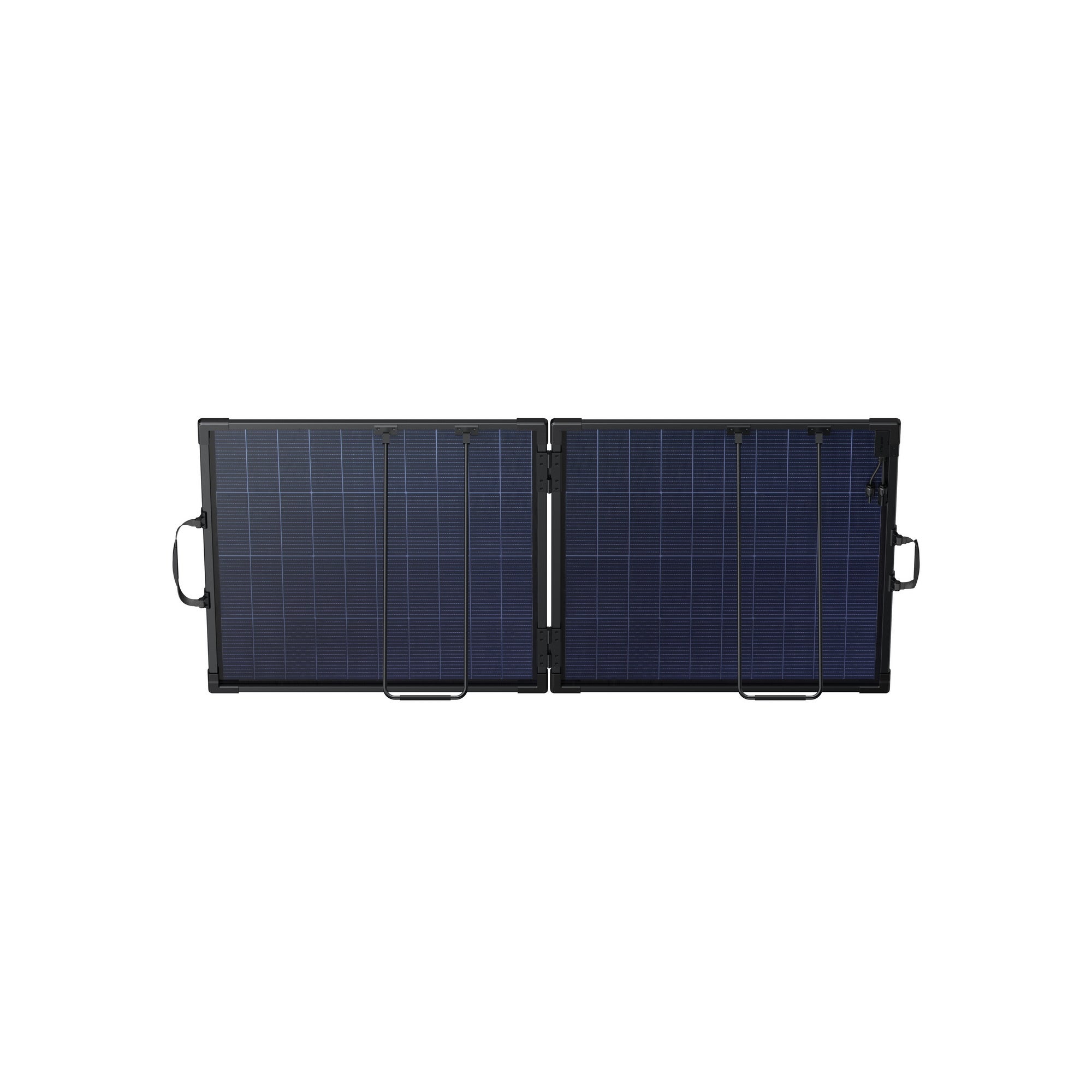 Anker SOLIX PS200 bifacjalny przenośny panel solarny 200W – do F2000/C1000X/C800X/C300X - 3