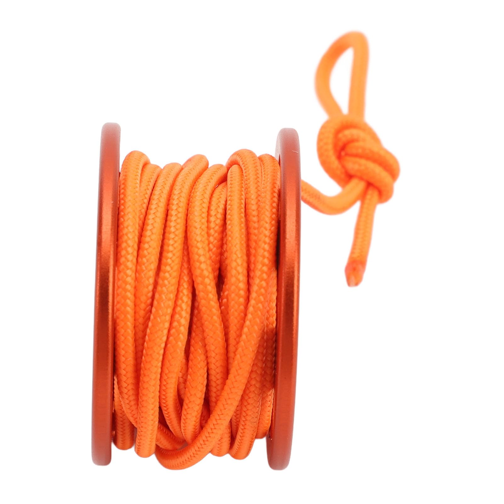 Moulinet De Plongée Scuba Max 270 Pieds Bleu - Avec Bouchon Pouce - Pour Plongeurs