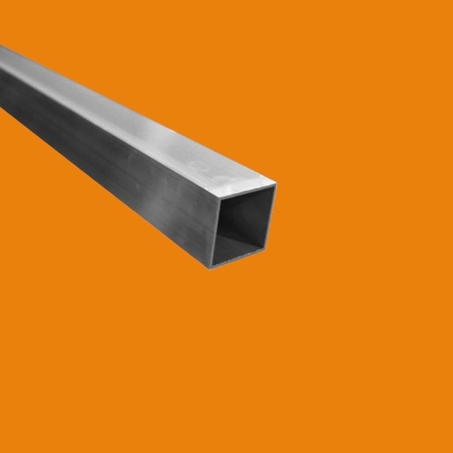 Riggatec Tube d'aluminium Circulaire 50x3mm Longueur 0,5 m Riggatec Tube d'aluminium Circulaire 50x3mm Longueur 0,5 m
