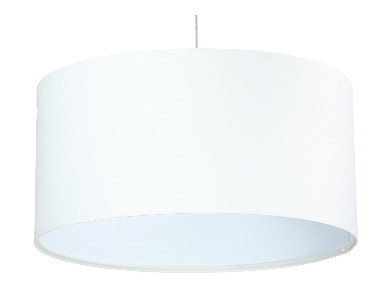Lampa wisząca HOME 30 biała