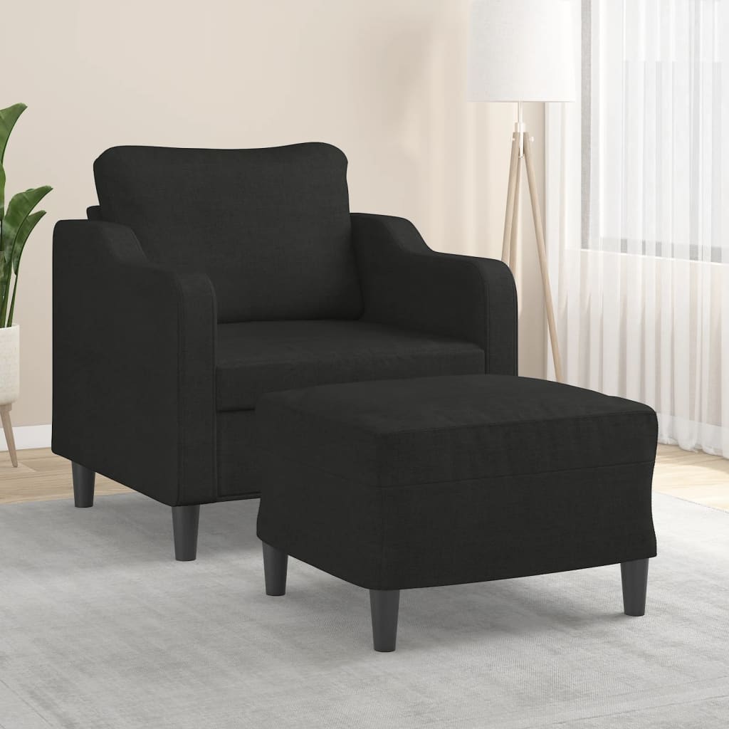 VidaXL Poggiapiedi Ergonomico Nero 45x40x13,5 Cm – Altezza Regolabile Antiscivolo Per Ufficio E Casa