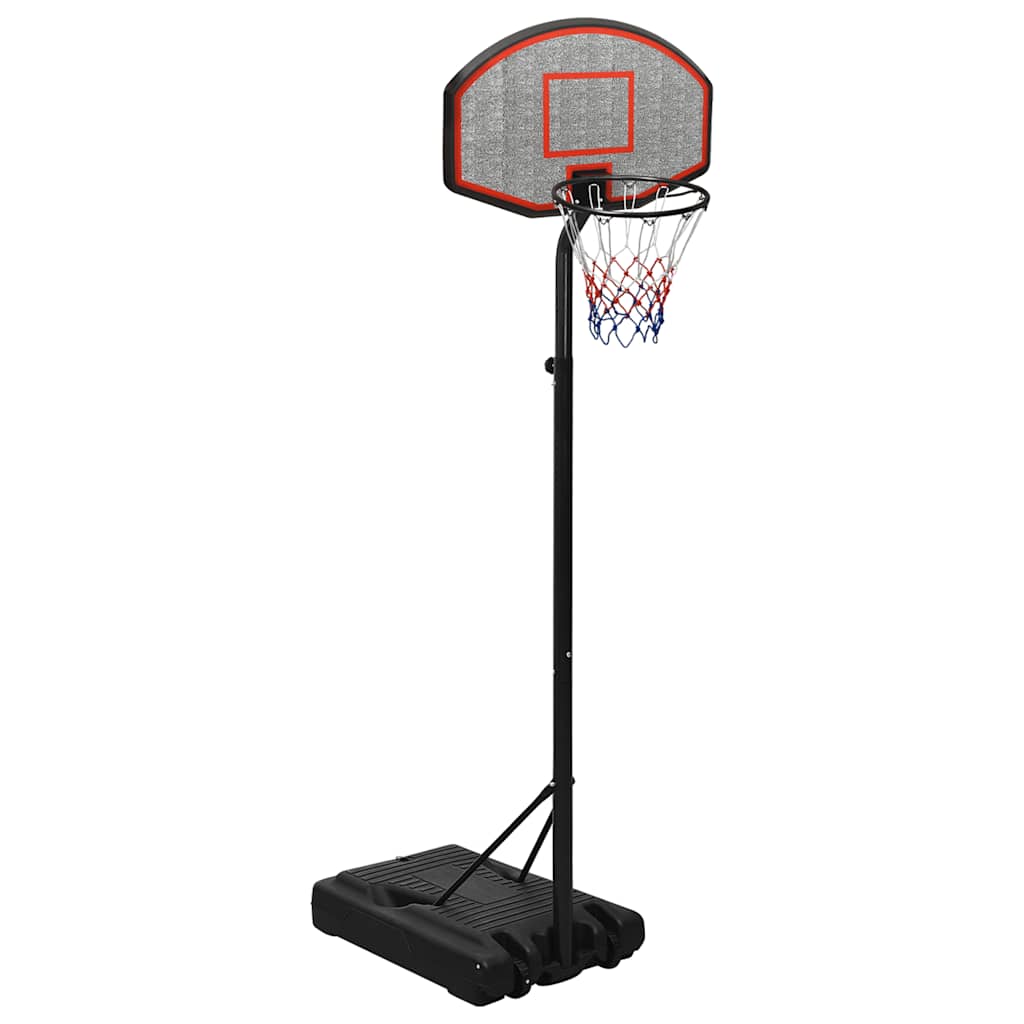Supporto Per Pallacanestro EVDZNA - Struttura Mobile Verticale, Per Basket, Calcio, Pallavolo - Foto 10